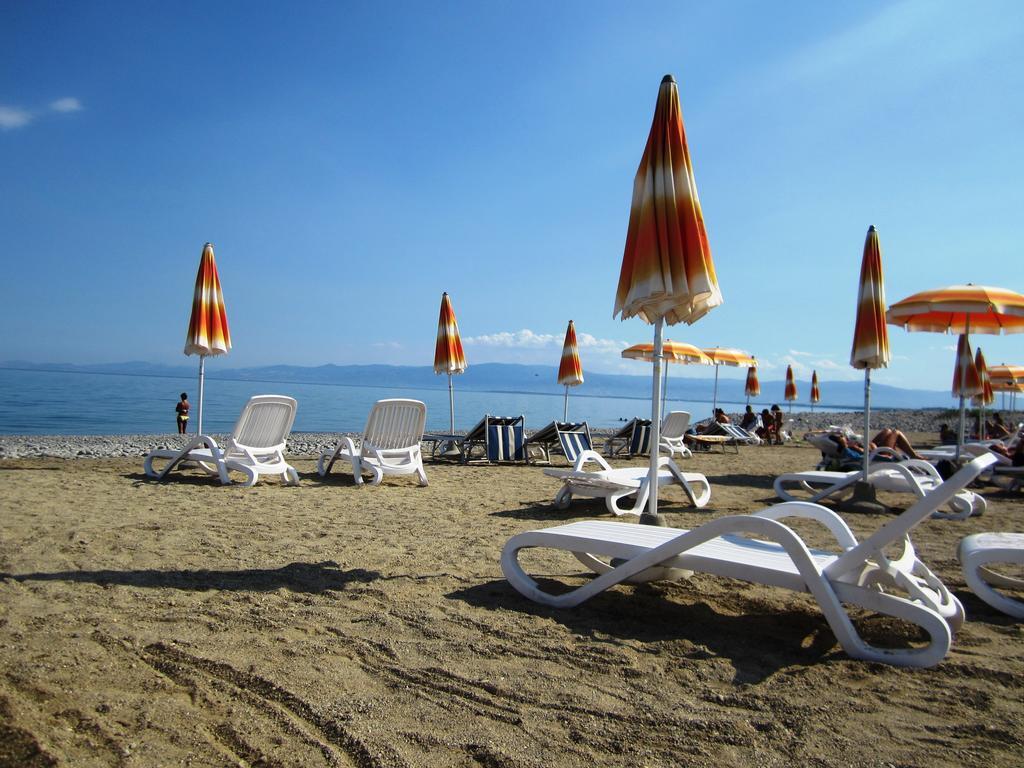 Residence Torre Saracena 빌라피아나 외부 사진
