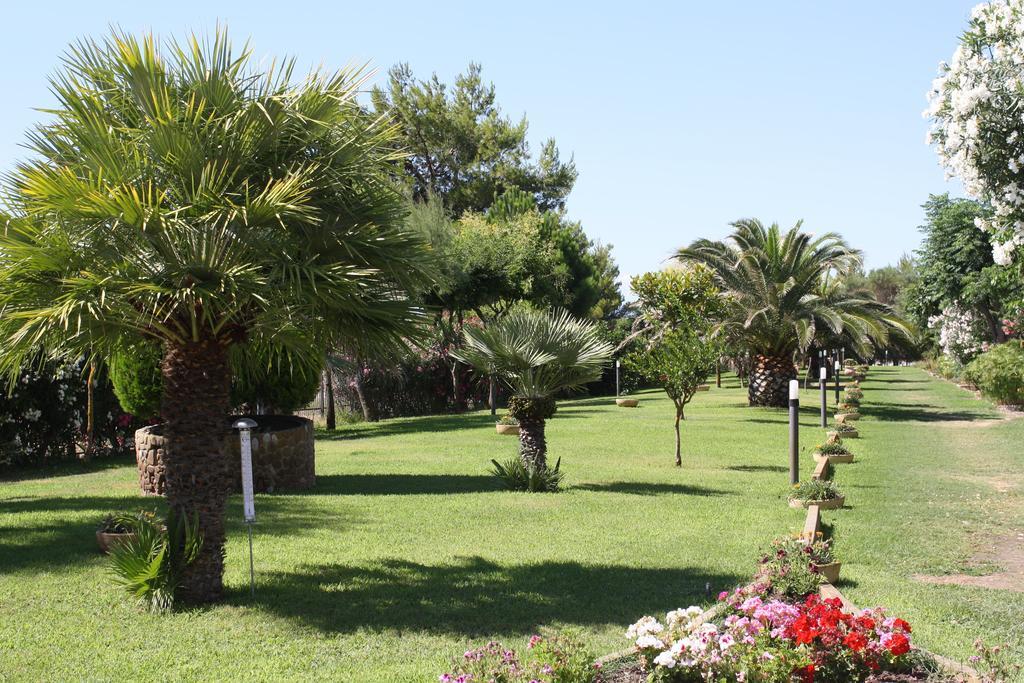 Residence Torre Saracena 빌라피아나 외부 사진