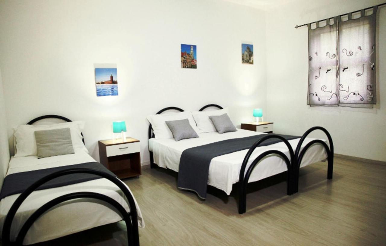 Residence Torre Saracena 빌라피아나 외부 사진