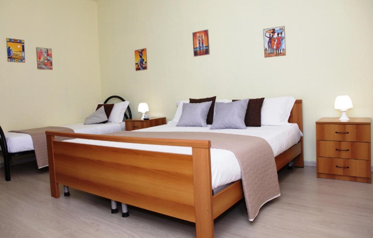 Residence Torre Saracena 빌라피아나 외부 사진
