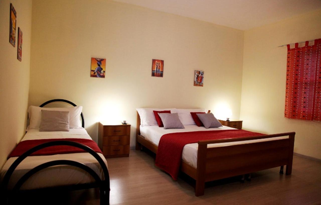 Residence Torre Saracena 빌라피아나 외부 사진
