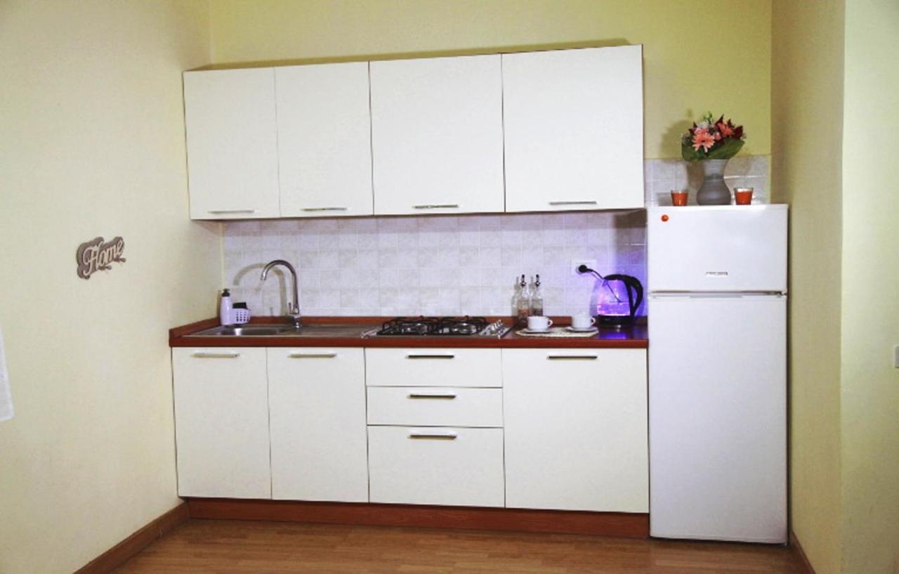 Residence Torre Saracena 빌라피아나 외부 사진