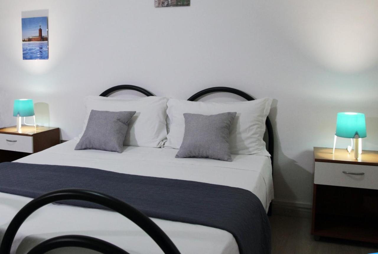 Residence Torre Saracena 빌라피아나 외부 사진