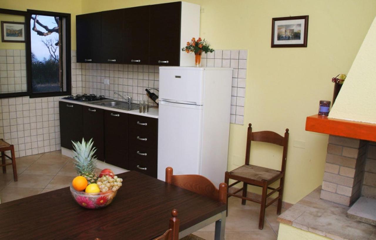 Residence Torre Saracena 빌라피아나 외부 사진