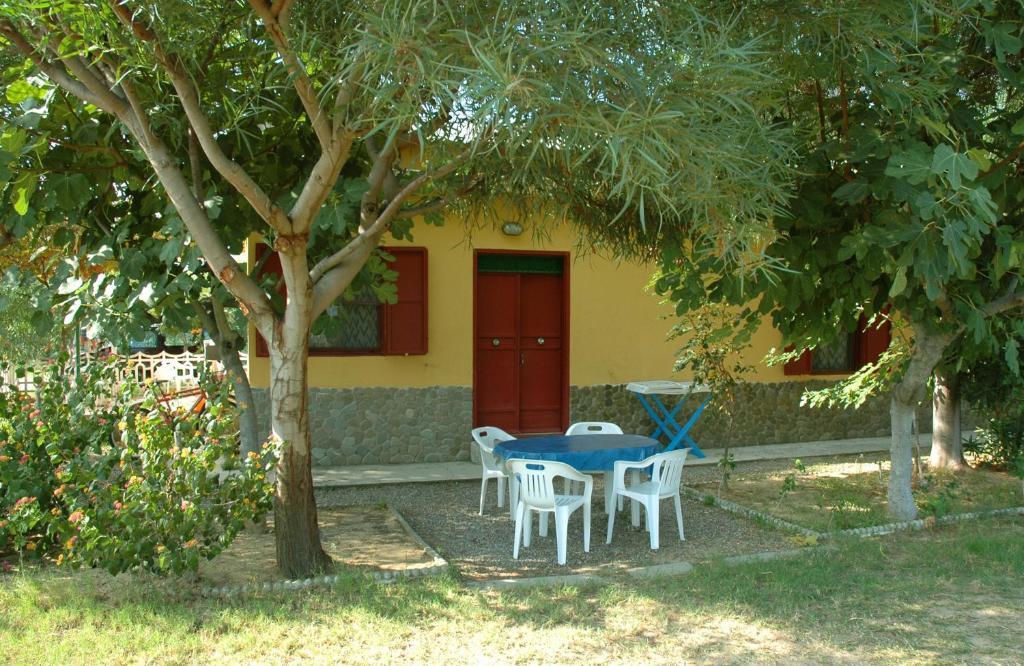 Residence Torre Saracena 빌라피아나 외부 사진