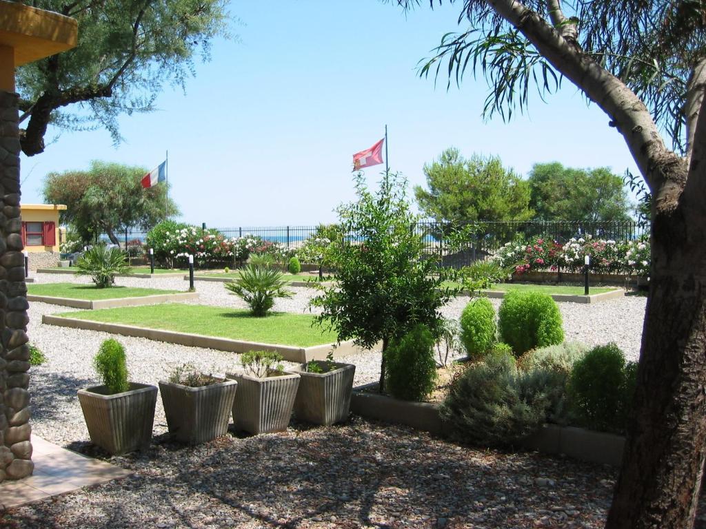 Residence Torre Saracena 빌라피아나 외부 사진