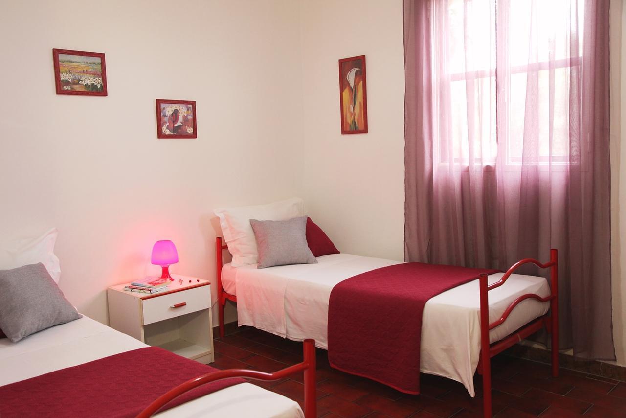 Residence Torre Saracena 빌라피아나 외부 사진