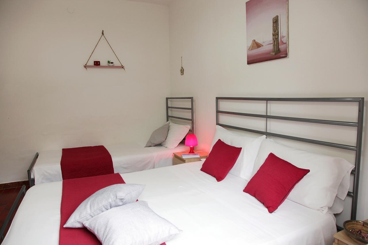 Residence Torre Saracena 빌라피아나 외부 사진