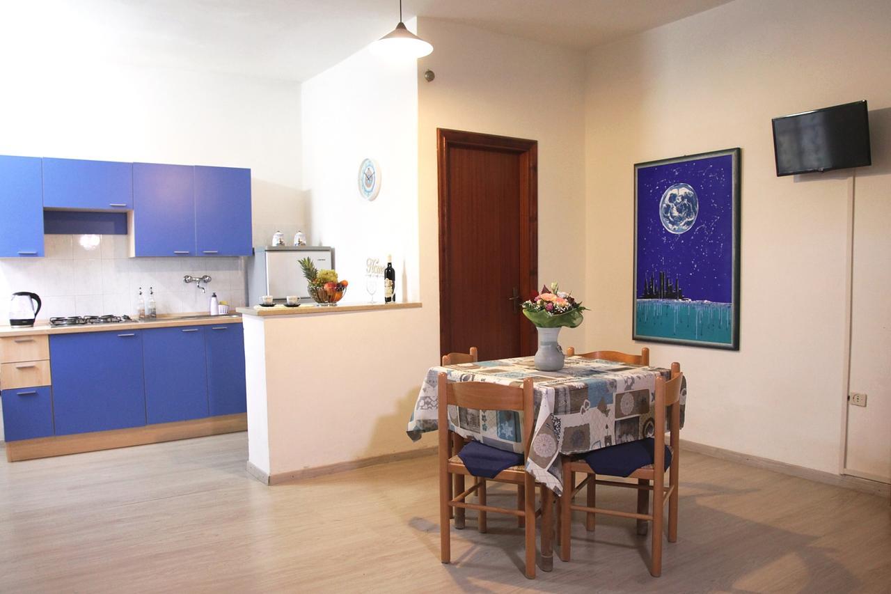 Residence Torre Saracena 빌라피아나 외부 사진