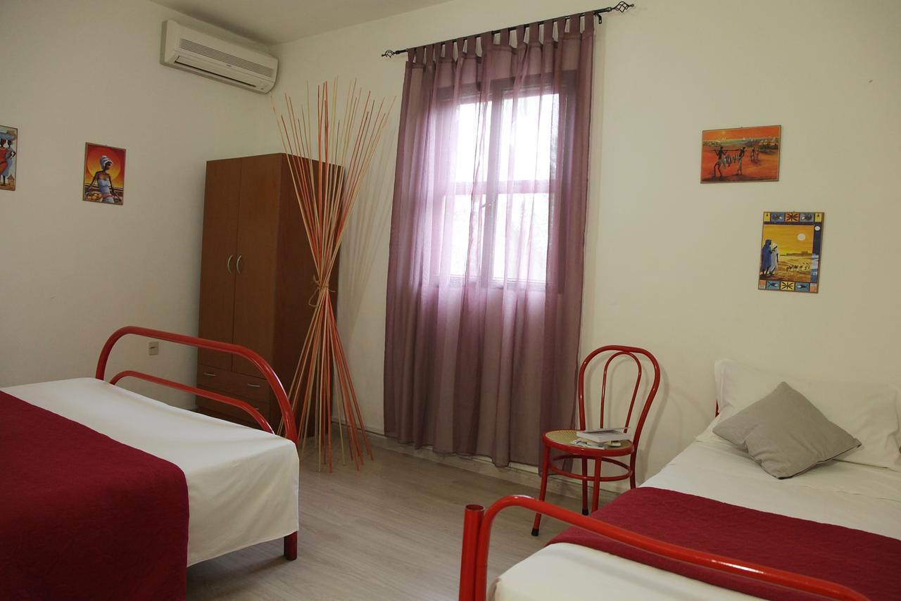 Residence Torre Saracena 빌라피아나 외부 사진