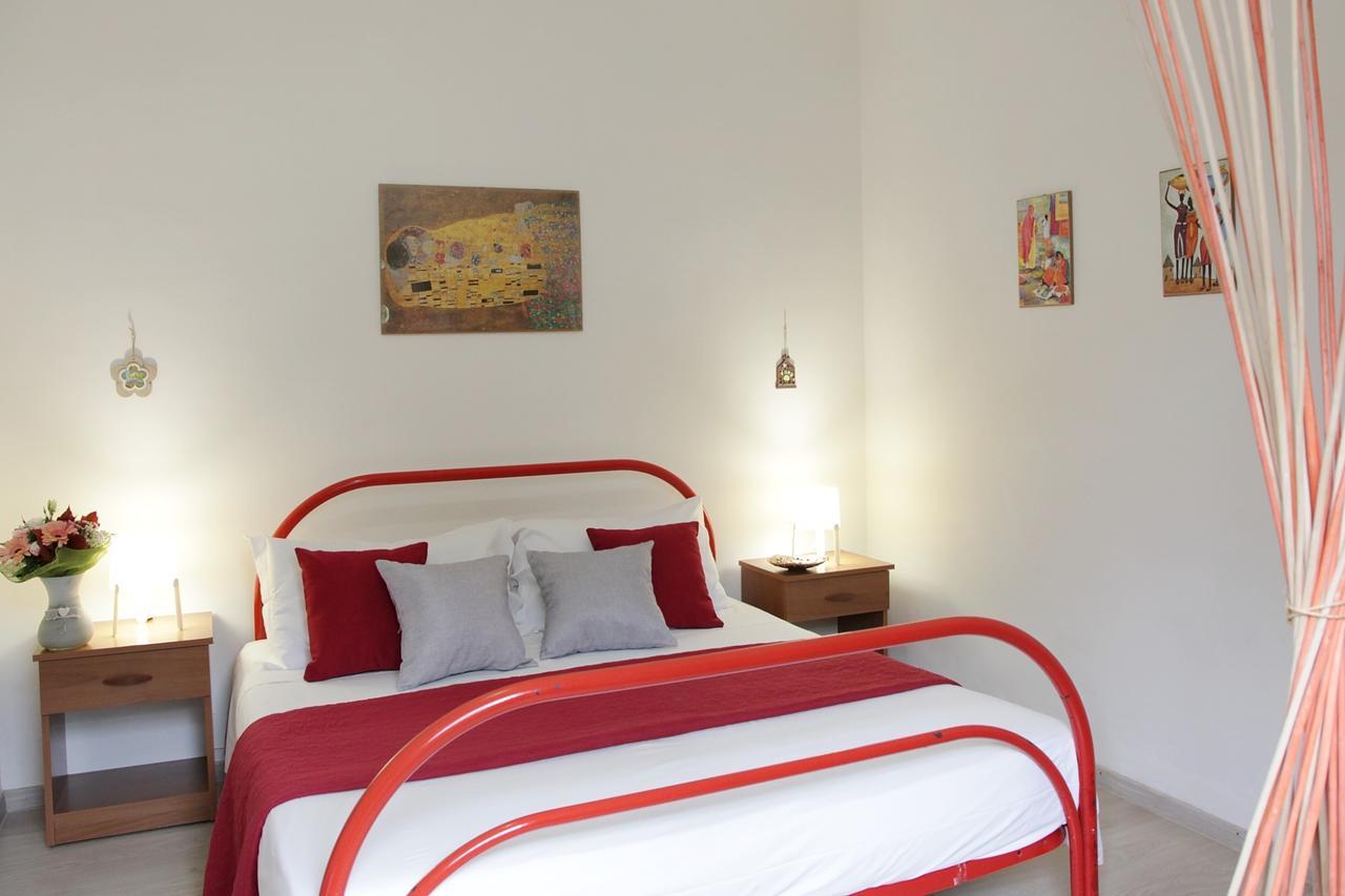 Residence Torre Saracena 빌라피아나 외부 사진