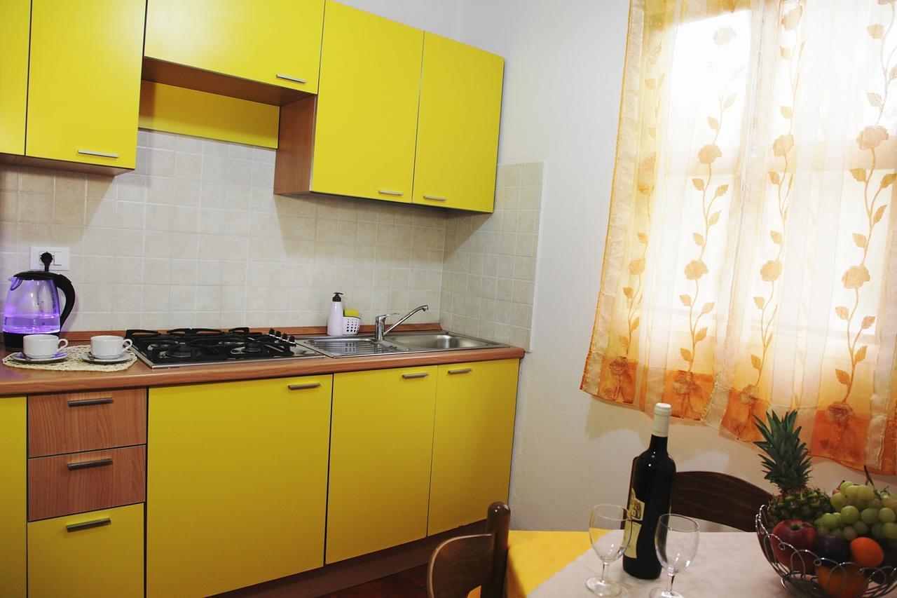 Residence Torre Saracena 빌라피아나 외부 사진