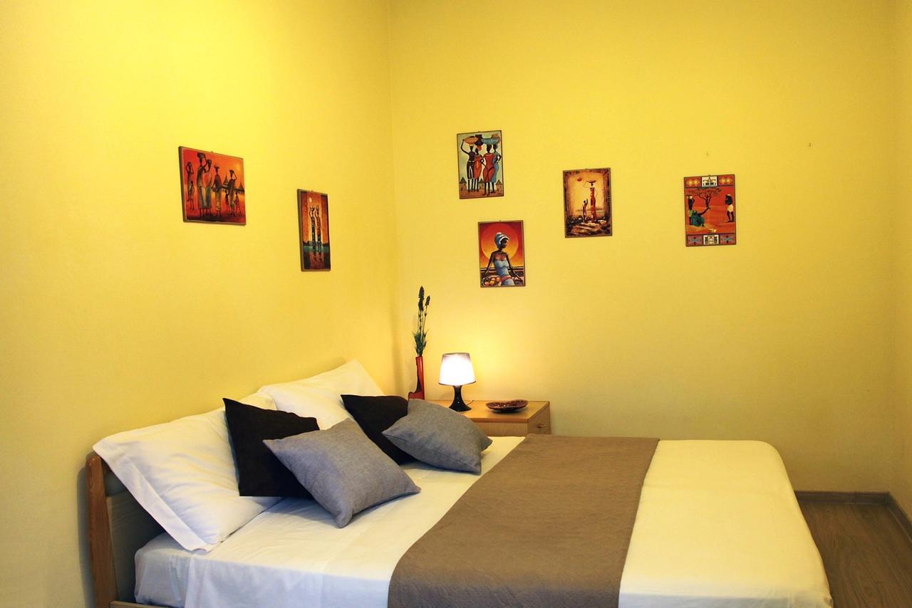 Residence Torre Saracena 빌라피아나 외부 사진