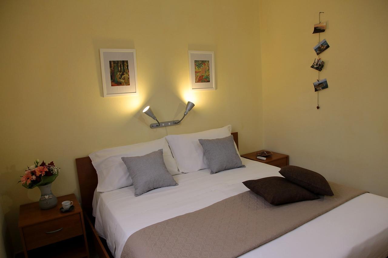 Residence Torre Saracena 빌라피아나 외부 사진