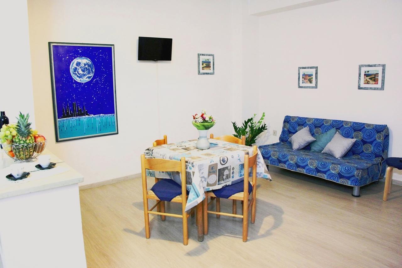 Residence Torre Saracena 빌라피아나 외부 사진