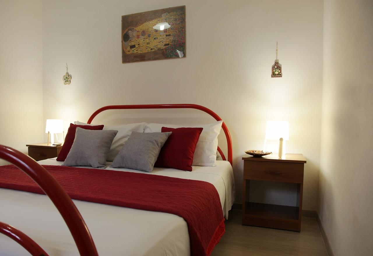 Residence Torre Saracena 빌라피아나 외부 사진