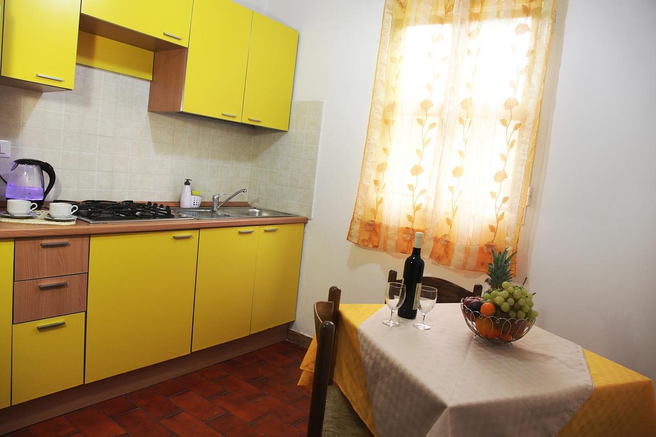 Residence Torre Saracena 빌라피아나 외부 사진