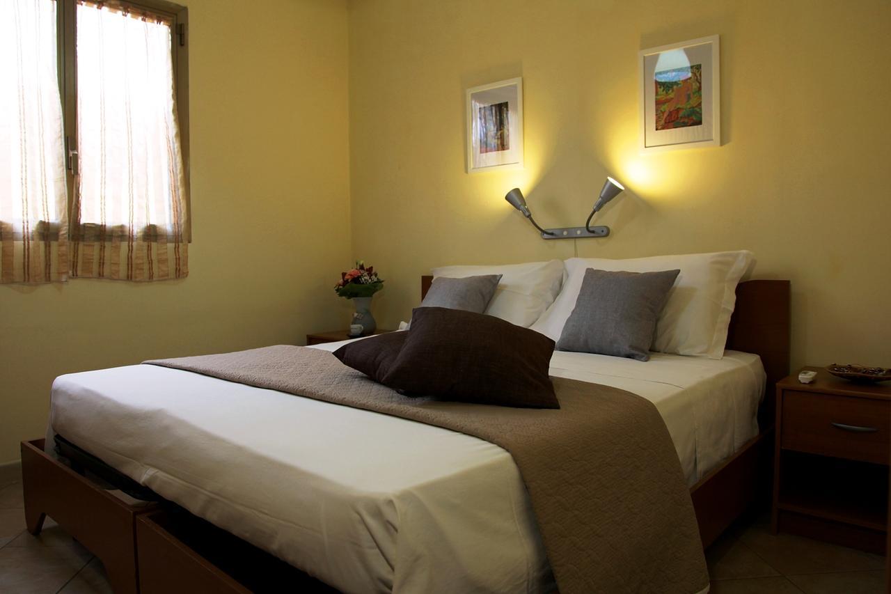 Residence Torre Saracena 빌라피아나 외부 사진